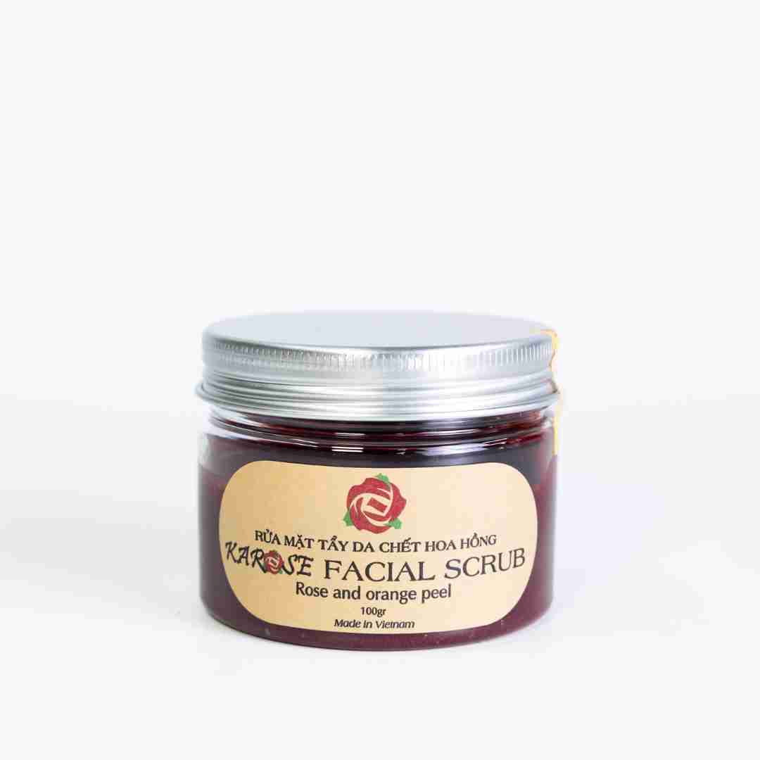 rua-mat-tay-da-chet-karose-facial-scrub